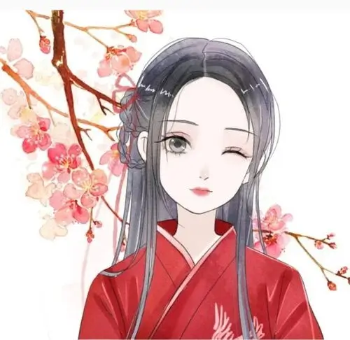 用户头像：深空旅人